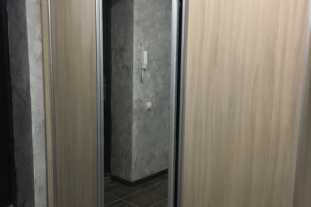 Однокомнатная квартира класса люкс