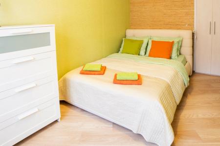 2-комнатная квартира, Тимуровский проезд, 4