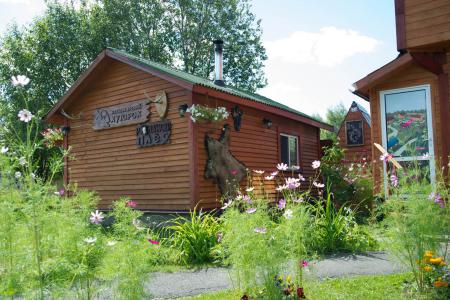 Владимирский Хуторок