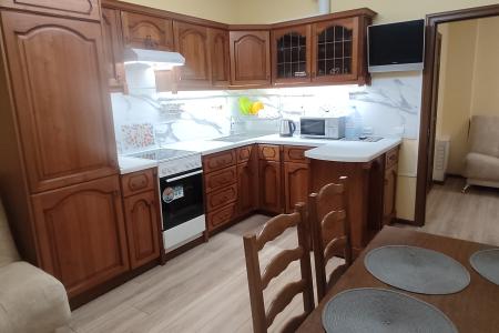 отличная квартира у ЛетоЛето