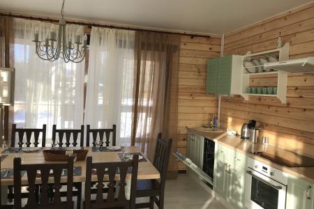 Гостевой дом &laquo;Лесная благодать&raquo;