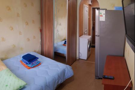 Квартиры посуточно во Владивостоке