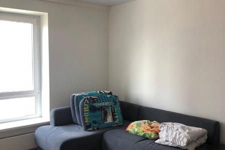 Рябиновая, д.3к1