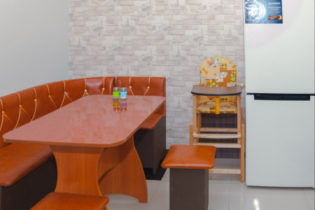 Сдадим 2-к квартиру в отличном состоянии 1500 руб сутки, есть вся техника и мебель!!!