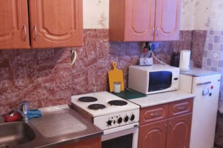 2 ком квартира посуточно