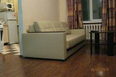 2-комнатная квартира, Губина улица, д. 4, в Новотроицке - Суточно.ру