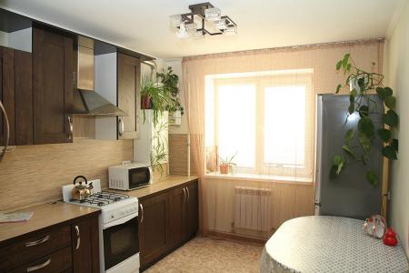 Сдам посуточно однокомнатную квартиру в Крутых Ключах