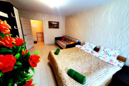 Уютная квартира в центре Смоленска