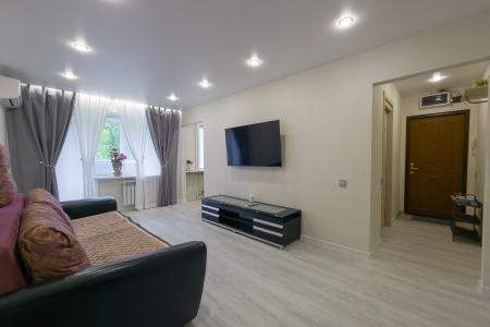 Двухкомнатная квартира Рядом с Горным Воздухом