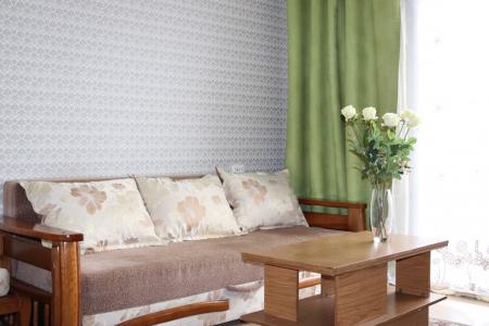 2-к квартира, 56 м², 1/5 эт., ул 18 квартал дом 6А