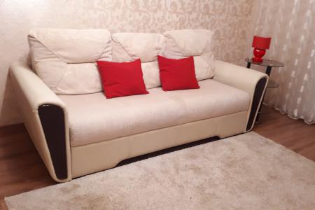 3-х комнатная посуточно