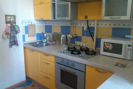 При длительном проживании предусмотрены скидки