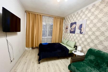 1-комнатная квартира - Захарченко, 3, Электросталь