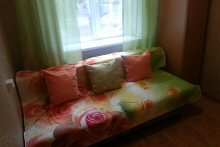 Сдам квартиру посуточно