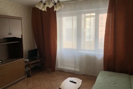 Уютная квартира рядом с ТРЦ Планета