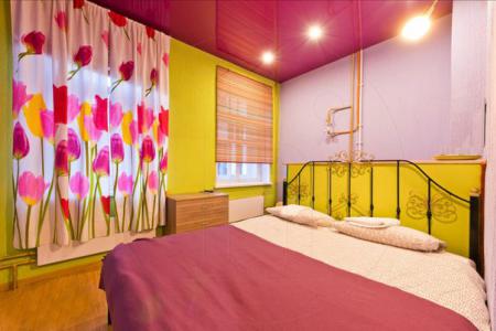 Уютный 2х-местный номер в центре по доступной цене