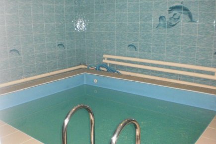 Коттедж пос. Константиновка 4