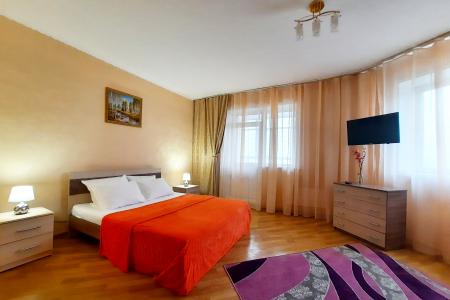 1 комнатная квартира, ул. Мате Залки 11А