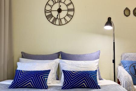 Квартира-студия, 17 м², 8/17 эт.