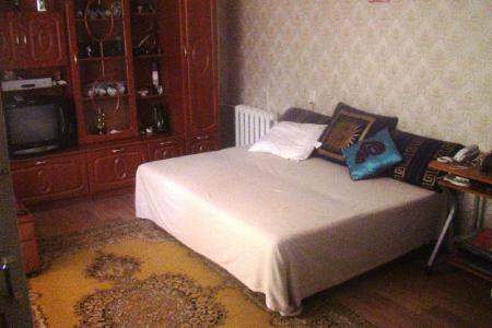 квартира у моря в Балаклаве