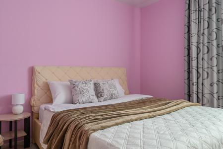 Уютная 2-к квартира в ЖК Фаворит!