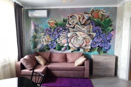 1-комн. квартира, 47 м²