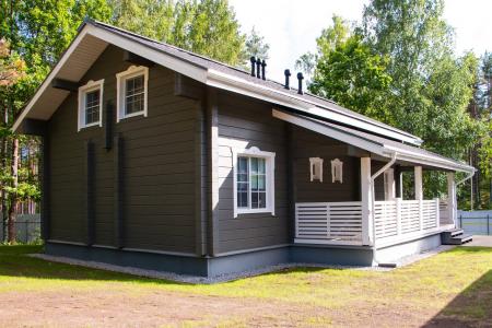 Скандинавия