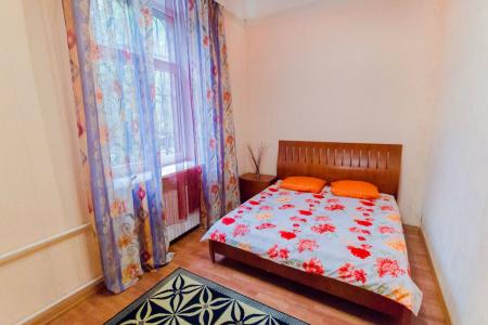 Посуточно  3-квартира метро Сокол