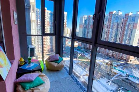 посуточно Изумрудные холмы