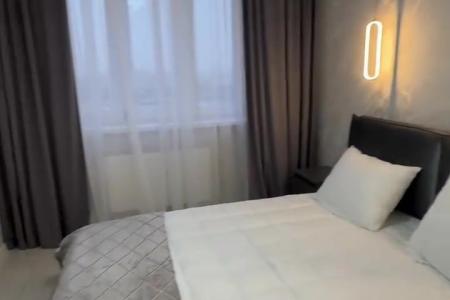 На сутки на улице Гая