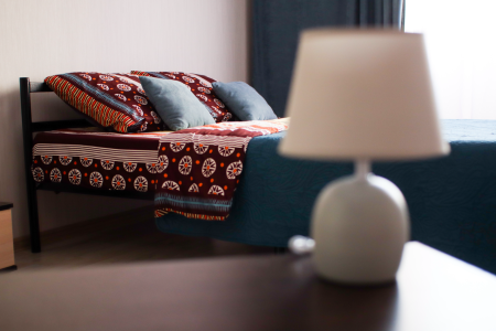 Aпaртаменты «Атмосфера-Peace»