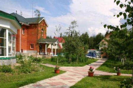 Дом в снт «Лесной» на Новый Год