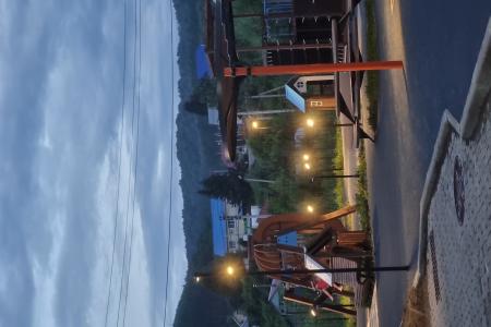 Чистая,уютная квартира в новом доме.