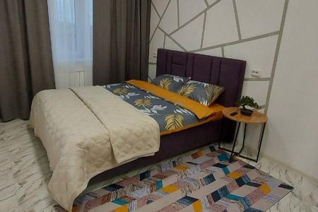 RichHouse посуточная аренда