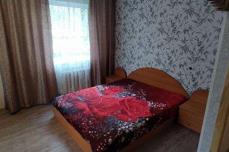 Киселёва 23 рядом с Рисжким проспектом