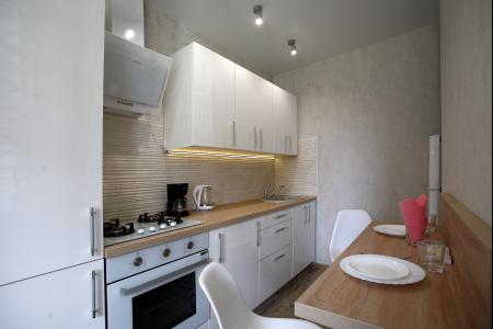 Квартира-студия