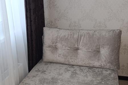 Однокомнатная в 3 мкр.