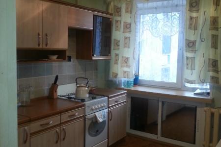 Квартира в центре города