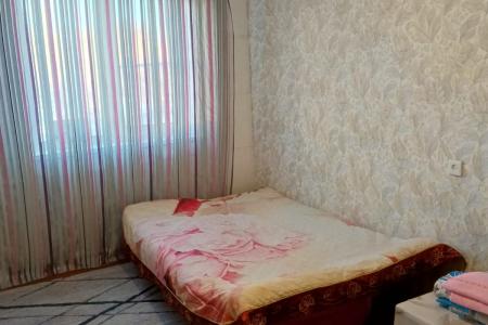 3-к квартира в центре