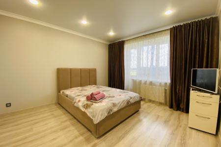 Квартира на Минской