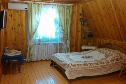 Сдаю коттедж на НОВЫЙ ГОД и Рождество