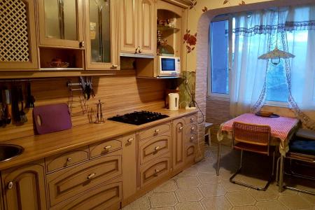 Уютная квартира в самом центре Великого Новгорода