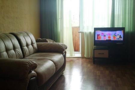 однокомнатная квартира посуточно