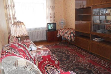 Уютная квартира в самом центре Рыбинска