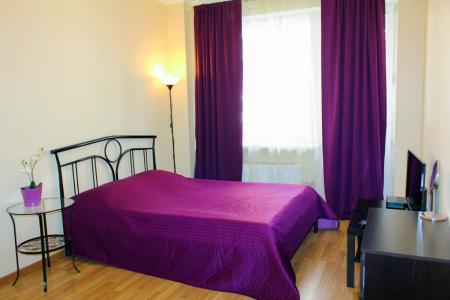 1-комнатная квартира в Фестивальном районе