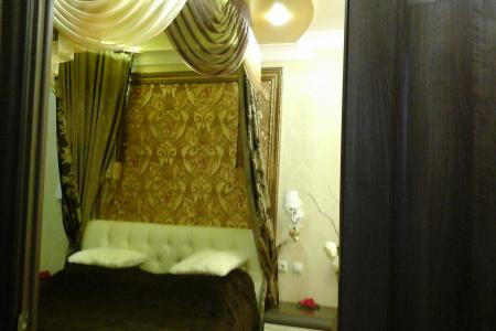 элитная,посуточная квартира