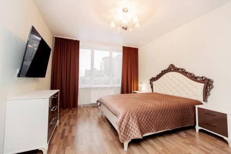 Стильная Квартира