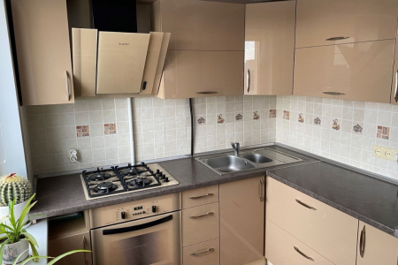 Квартира на сутки в центре Минска