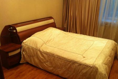 1 и 2ком.квартиры посуточно в Курске! Отчет.док,горячая вода,Wi-Fi,соврем.мебель