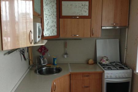 Квартира с Евро ремонтом в центре города